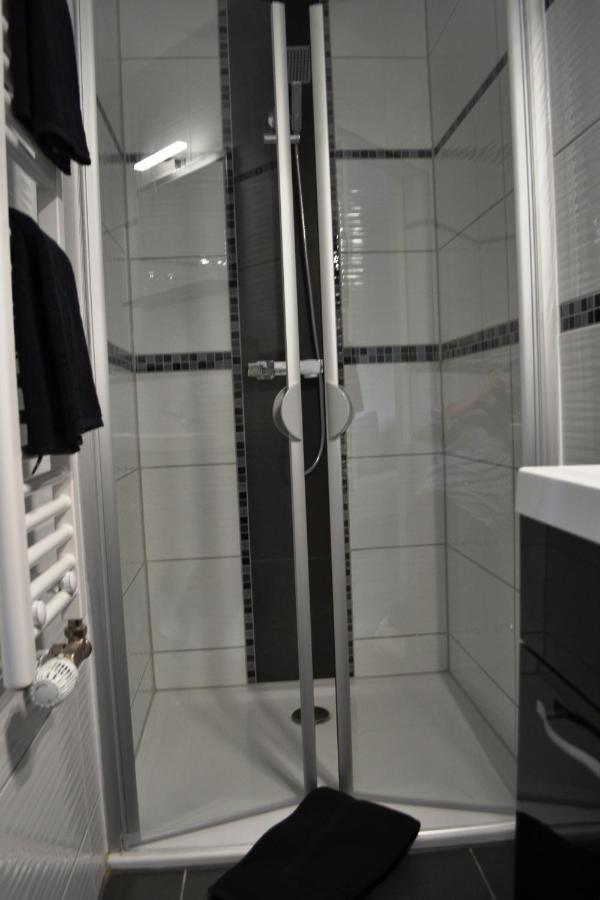 Ferienwohnung Klueger Liebstadt Exteriér fotografie